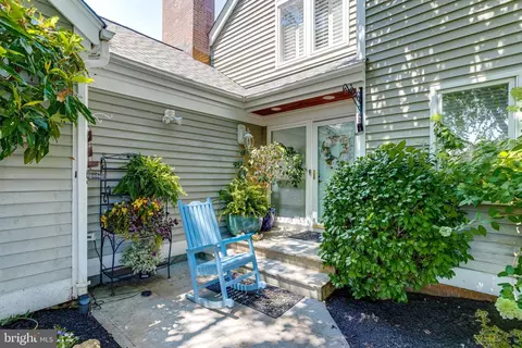 Exterior - 3300 Hidden River View Rd, Annapolis, MD 21403 photo 17 of 20