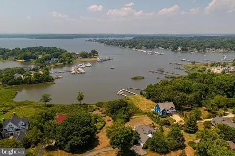 View/Area - 3300 Hidden River View Rd, Annapolis, MD 21403 photo 14 of 21