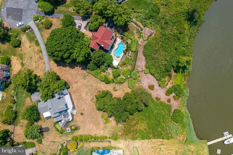 View/Area - 3300 Hidden River View Rd, Annapolis, MD 21403 photo 7 of 21