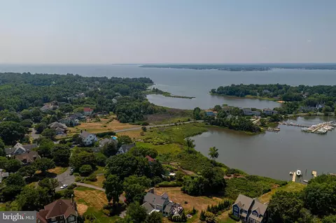 View/Area - 3300 Hidden River View Rd, Annapolis, MD 21403 photo 5 of 21