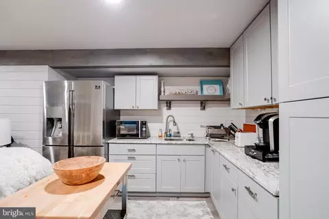Kitchen - 3300 Hidden River View Rd, Annapolis, MD 21403 photo 9 of 9