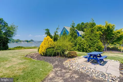 Exterior - 3300 Hidden River View Rd, Annapolis, MD 21403 photo 19 of 20