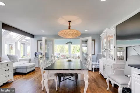Dining - 3300 Hidden River View Rd, Annapolis, MD 21403 photo 2 of 4