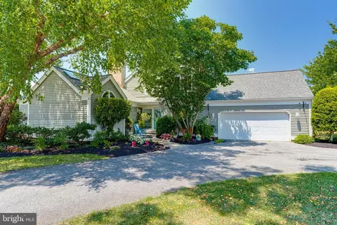 Exterior - 3300 Hidden River View Rd, Annapolis, MD 21403 photo 16 of 20