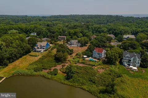 View/Area - 3300 Hidden River View Rd, Annapolis, MD 21403 photo 10 of 21