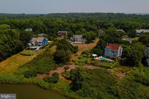 View/Area - 3300 Hidden River View Rd, Annapolis, MD 21403 photo 11 of 21