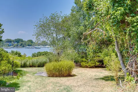 Exterior - 3300 Hidden River View Rd, Annapolis, MD 21403 photo 10 of 20