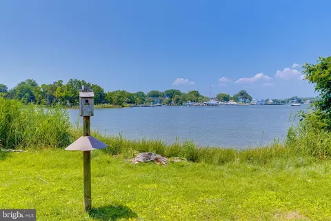 View/Area - 3300 Hidden River View Rd, Annapolis, MD 21403 photo 19 of 21