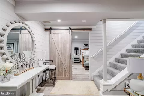 Entry Way - 3300 Hidden River View Rd, Annapolis, MD 21403 photo 7 of 7