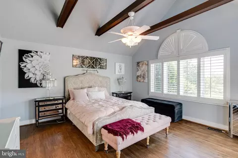 Bedroom - 3300 Hidden River View Rd, Annapolis, MD 21403 photo 1 of 17