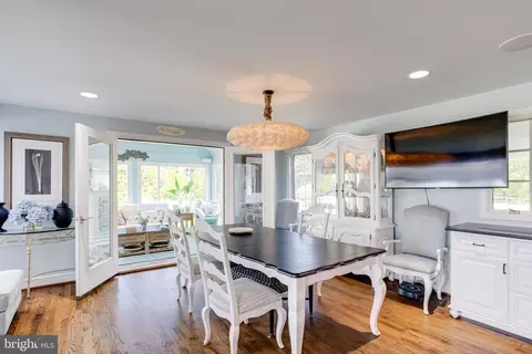 Dining - 3300 Hidden River View Rd, Annapolis, MD 21403 photo 1 of 4
