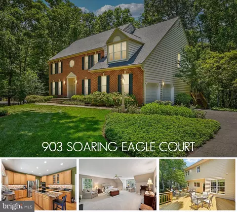 903 Soaring Eagle Ct, Davidsonville, MD 21035