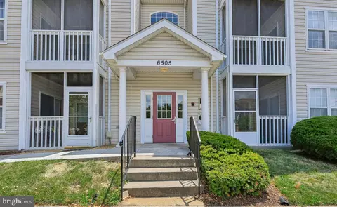 6505 Home Water Way #304, Glen Burnie, MD 21060