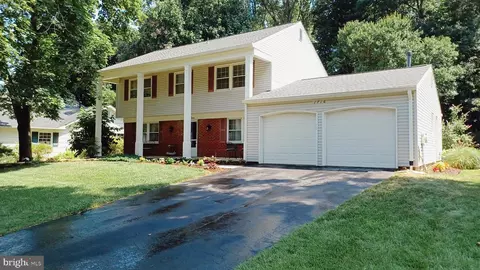 1716 Tipton Dr, Crofton, MD 21114