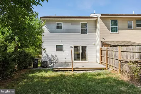 Exterior - 1112 Forest Dr, Annapolis, MD 21403 photo 2 of 5