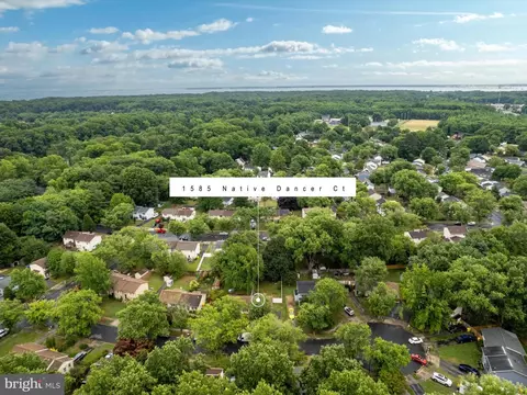 1585 Native Dancer Ct, Annapolis, MD 21409 photo 24
