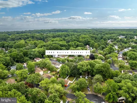 1585 Native Dancer Ct, Annapolis, MD 21409 photo 22
