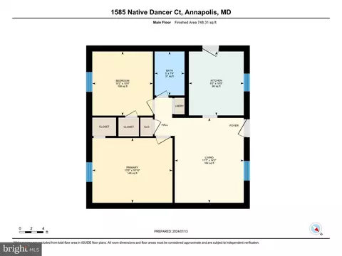 1585 Native Dancer Ct, Annapolis, MD 21409 photo 18