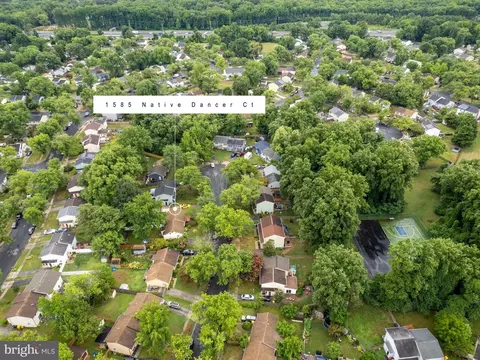 1585 Native Dancer Ct, Annapolis, MD 21409 photo 21