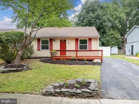 1585 Native Dancer Ct, Annapolis, MD 21409 photo 26