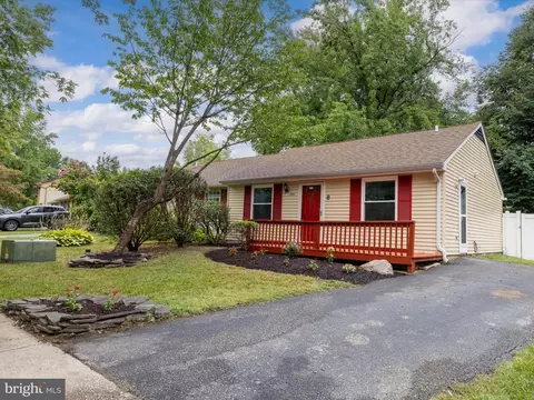 1585 Native Dancer Ct, Annapolis, MD 21409 photo 27