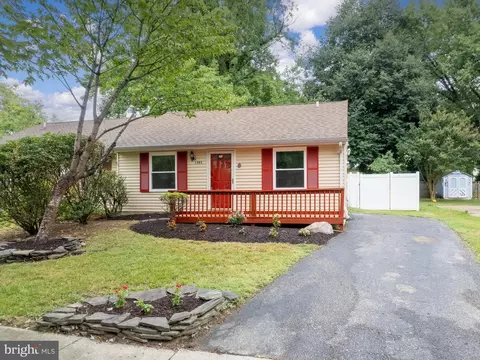 1585 Native Dancer Ct, Annapolis, MD 21409 photo 2