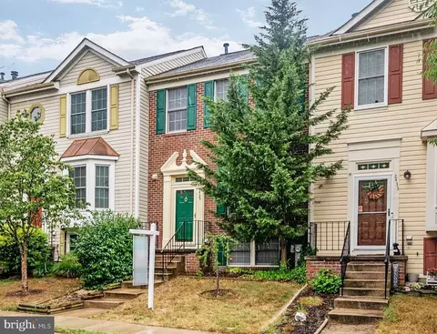 2435 Warm Spring Way, Odenton, MD 21113