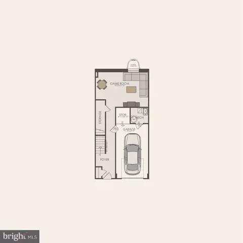 3403 Tidal Marsh Way, Laurel, MD 20724 photo 13