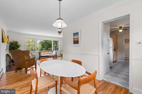 Dining - 109 Boyd Dr, Annapolis, MD 21403 photo 3 of 3