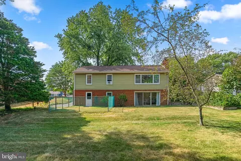 Exterior - 109 Boyd Dr, Annapolis, MD 21403 photo 4 of 6