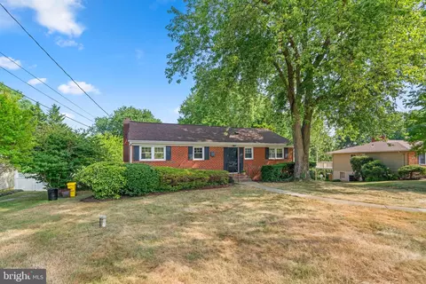 Exterior - 109 Boyd Dr, Annapolis, MD 21403 photo 1 of 6