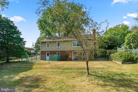 Exterior - 109 Boyd Dr, Annapolis, MD 21403 photo 5 of 6