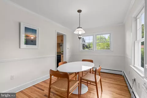 Dining - 109 Boyd Dr, Annapolis, MD 21403 photo 2 of 3