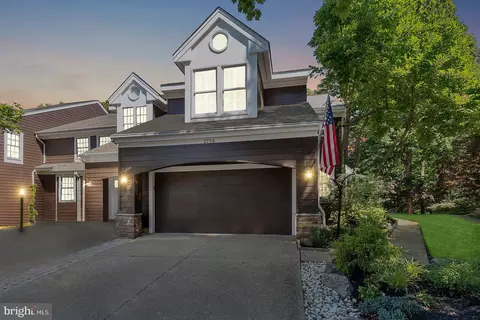 2756 Gingerview Ln, Annapolis, MD 21401