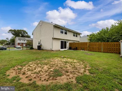 Exterior - 8537 Neptune Dr, Pasadena, MD 21122 photo 5 of 5