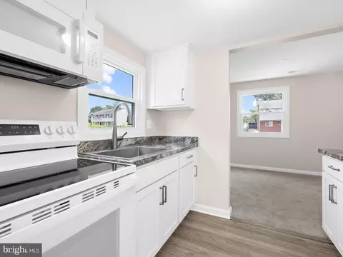 Kitchen - 8537 Neptune Dr, Pasadena, MD 21122 photo 1 of 4