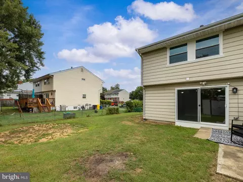 Exterior - 8537 Neptune Dr, Pasadena, MD 21122 photo 4 of 5