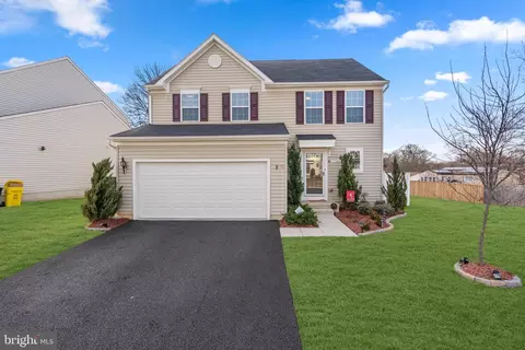 7724 Hartwell Rd, Glen Burnie, MD 21060