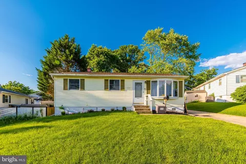 3382 Horsehead S, Laurel, MD 20724