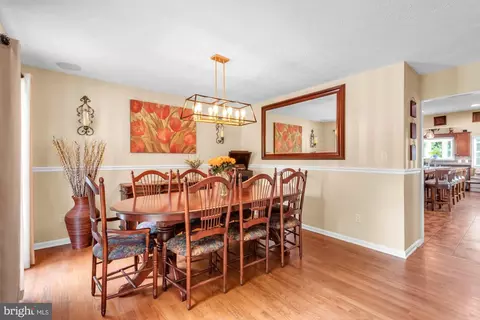 Dining - 319 Greenridge Dr, Dunkirk, MD 20754 photo 1 of 2