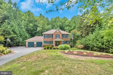 Exterior - 319 Greenridge Dr, Dunkirk, MD 20754 photo 19 of 19