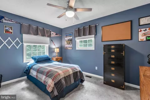 Bedroom - 319 Greenridge Dr, Dunkirk, MD 20754 photo 3 of 6