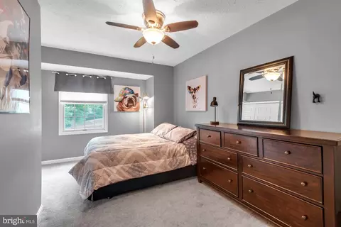 Bedroom - 319 Greenridge Dr, Dunkirk, MD 20754 photo 4 of 6