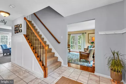 Entry Way - 319 Greenridge Dr, Dunkirk, MD 20754 photo 3 of 3