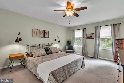 Bedroom - 319 Greenridge Dr, Dunkirk, MD 20754 photo 1 of 6