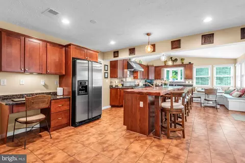 Kitchen - 319 Greenridge Dr, Dunkirk, MD 20754 photo 1 of 9