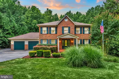 319 Greenridge Dr, Dunkirk, MD 20754