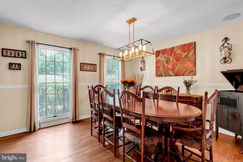 Dining - 319 Greenridge Dr, Dunkirk, MD 20754 photo 2 of 2