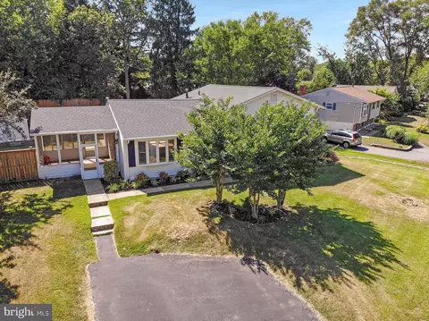 3060 Perch Dr, Riva, MD 21140 photo 3