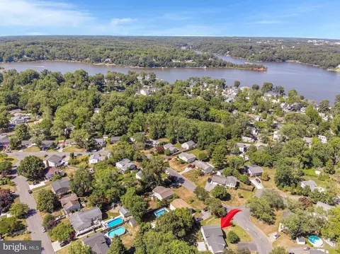 3060 Perch Dr, Riva, MD 21140 photo 26